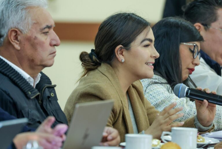 Impulsa SMET y COESPO acciones conjuntas para la seguridad y los derechos de las mujeres y adolescentes en los municipios