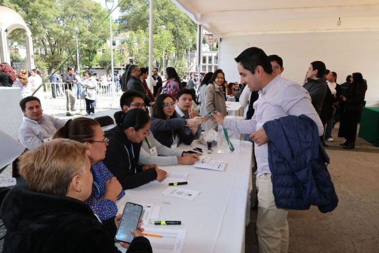 Martha Patricia Zarza Delgado se perfila como nueva rectora de la UAEM