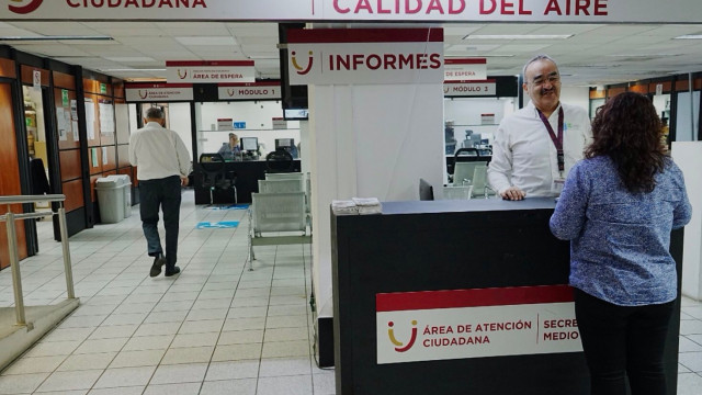 ¡Atención conductores! Verificación vehicular suspende atención ciudadana del 21 de julio al 1° de agosto