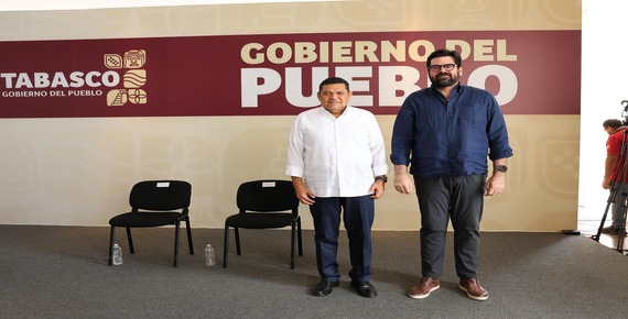 ‘Villahermosa 2030’ detonará la recuperación económica de Tabasco
