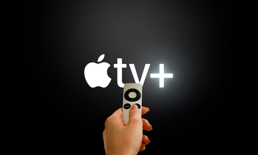 Apple TV+ aumenta sus precios en México