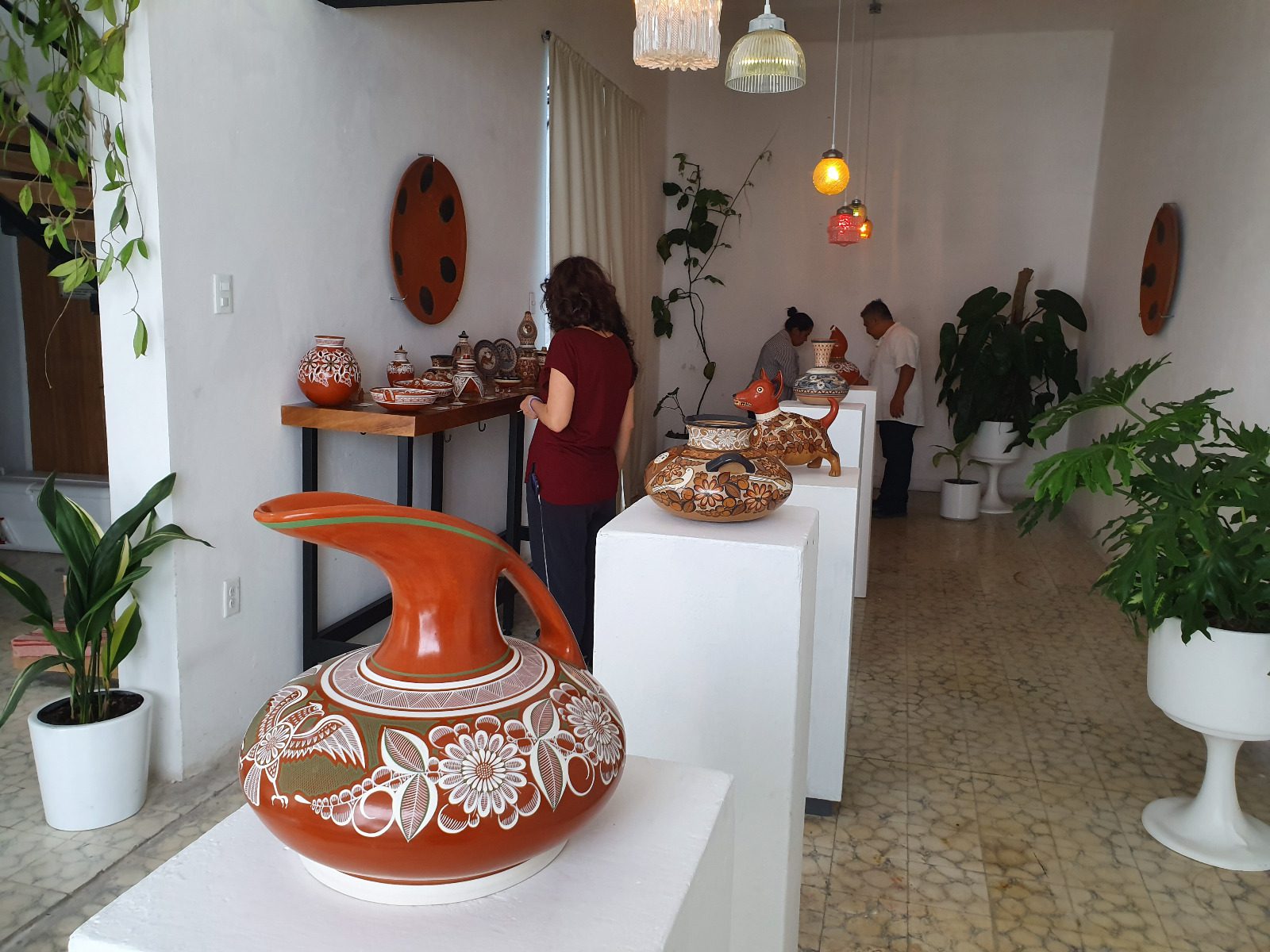 Casa Chicha 4