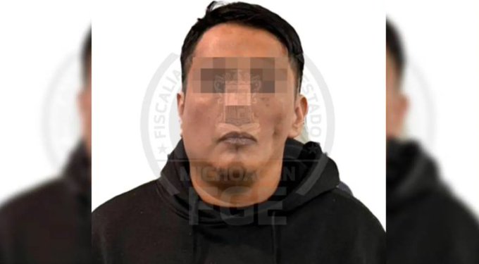 Detienen al presunto asesino del periodista Armando Linares