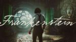 Frankenstein Guillermo del Toro estreno