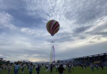 Globos de cantoya iluminarán el cielo de Ixtapan de la Sal