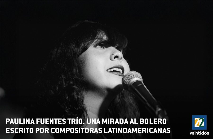 La fiesta del bolero