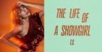 The life of a showgirl Taylor Swift