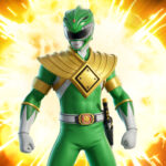 fortnite-green-ranger