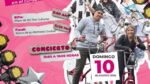 ¡Saca tu bici y súmate a la Rodada por la Paz del Injuve!