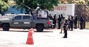 Atacan a balazos a alcaldesa de Buenavista, Michoacán; resulta ilesa