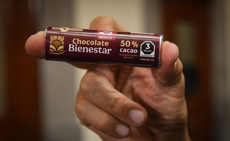 En 2026, inauguración de la Chocolatera del Bienestar en Tabasco