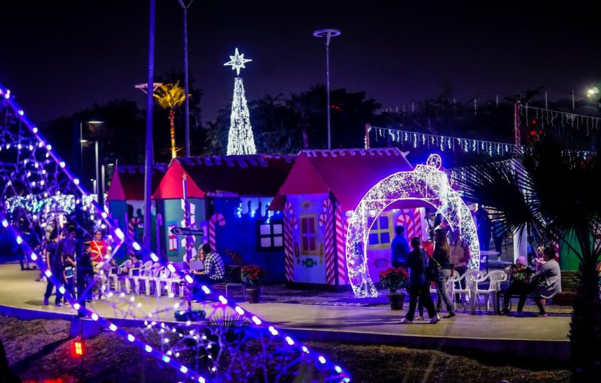 FB_ Cultura Mazatlán