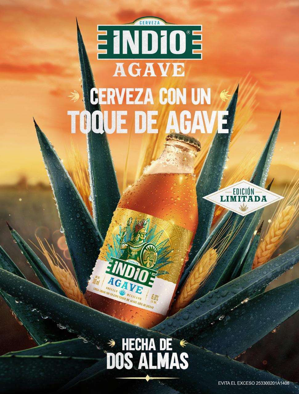Indio Agave
