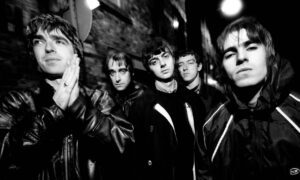 Oasis britpop