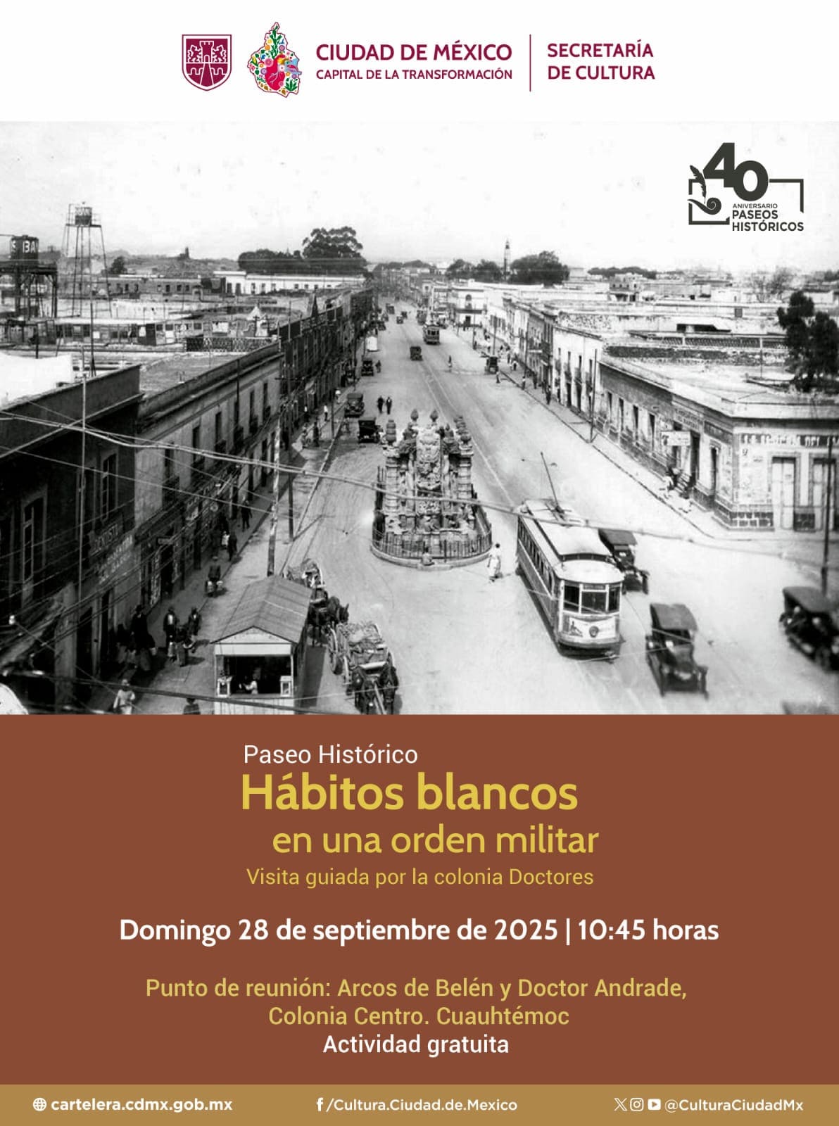 Colonia Doctores