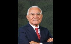 Juan Salgado Brito, secretario de Gobierno en Morelos, muere a los 77 años