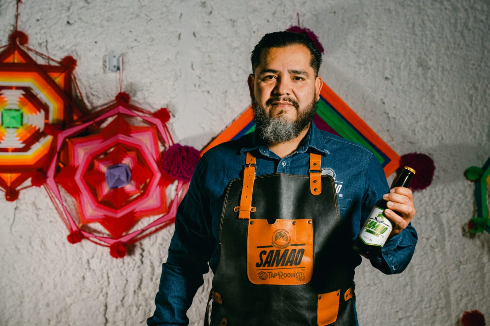 Cervecería Samao: de un hobbie a un referente de la cerveza artesanal