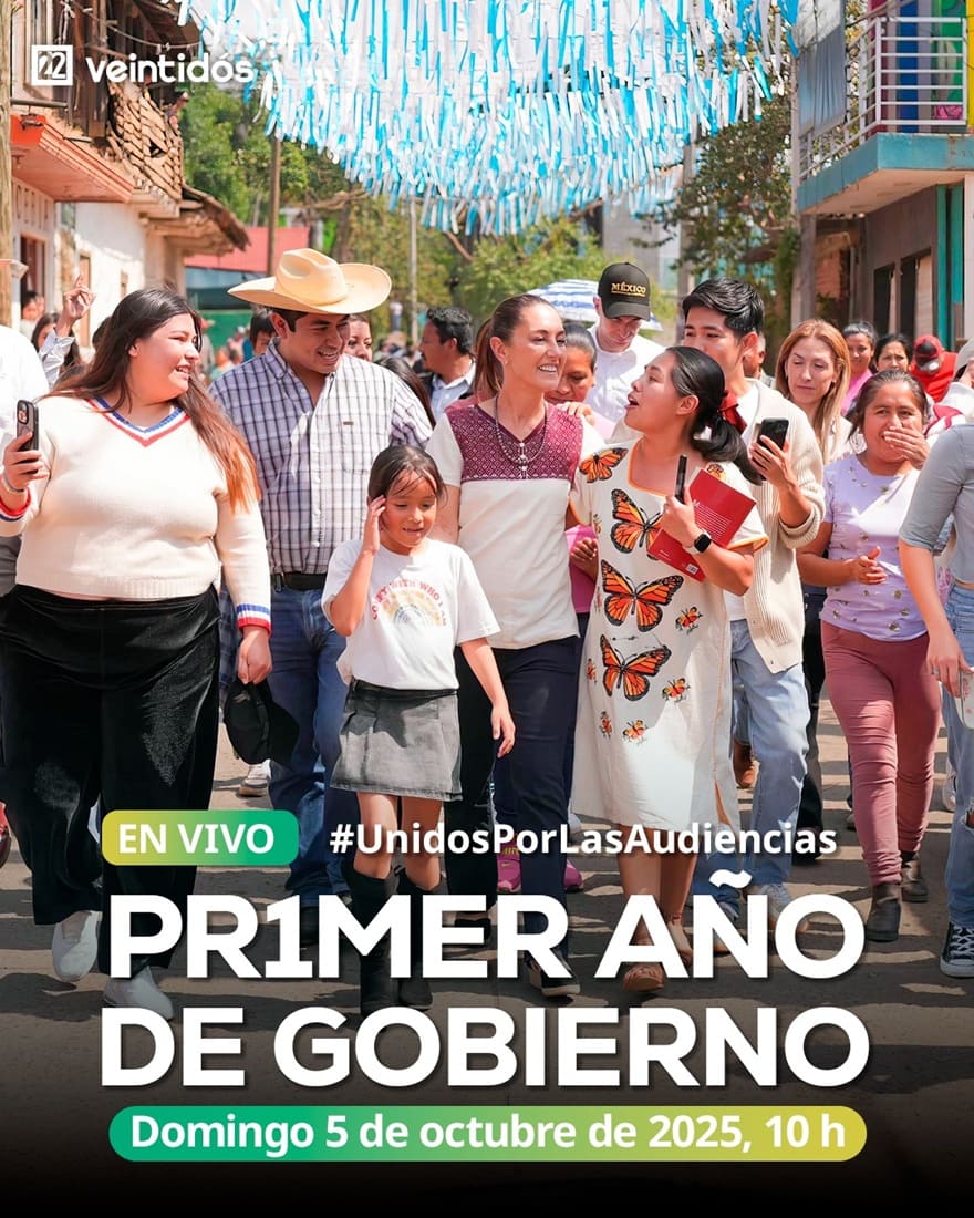 Canal VentidósPrimer año de gobierno (1)