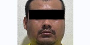 Cae 'El Toto', jefe de plaza del CJNG en Tabasco, y otras 19 personas