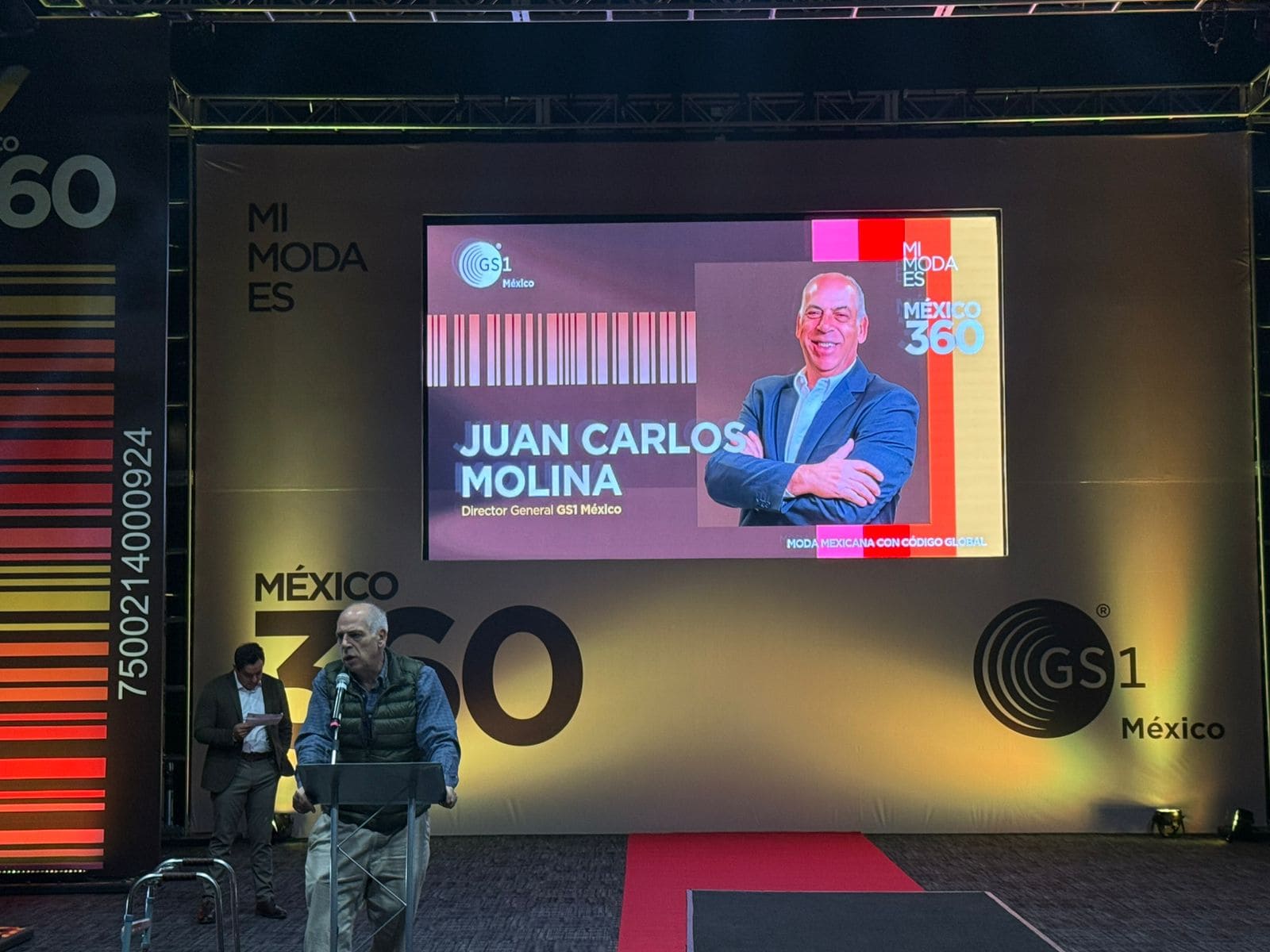 Realizan por segundo año el foro “Mi Moda Es México 360°”