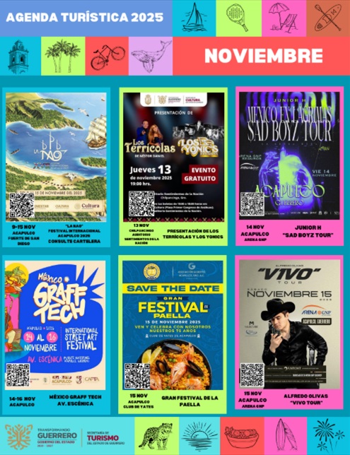 Guerrero-fin de año