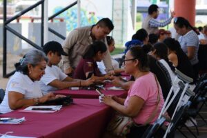 Inicia la tercera jornada de registro del programa “Vivienda para el Bienestar” en Quintana Roo