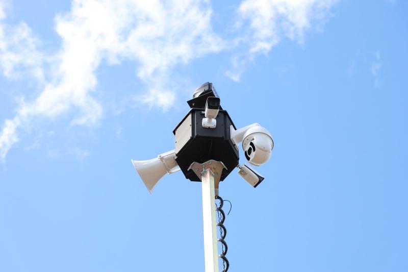 Yucatán fortalece la vigilancia vial con inteligencia artificial