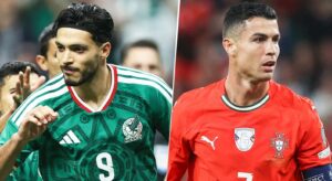 México Portugal precios partido Estadio Banorte