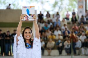 Presentan el Plan Estratégico de Desarrollo Sostenible 2050 (1)