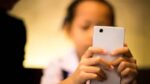 menores redes sociales