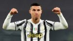 Cristiano Ronaldo gana demanda a Juventus