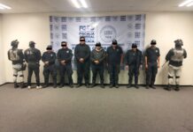 Detienen a 7 policías en Panixtlahuaca, Oaxaca, por la muerte de un menor