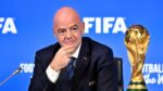 Gianni Infantino confía en México para el Mundial