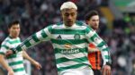 Julián Araujo remonta y hace ganar al Celtic