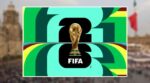 Presentan FIFA Fan Festival CDMX para el Mundial 2026