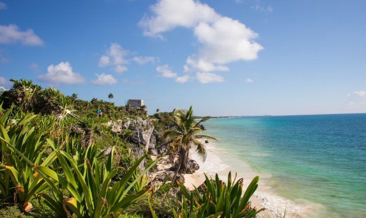 Qué visitar en la Riviera Maya Explora cenotes y ríos subterráneos únicos 3