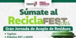 Tabasco pondrá en marcha el “Recicla Fest 2026”