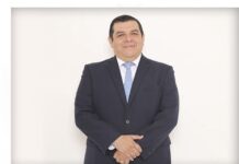 Carlos González Flota, el primer procurador ambiental en Yucatán