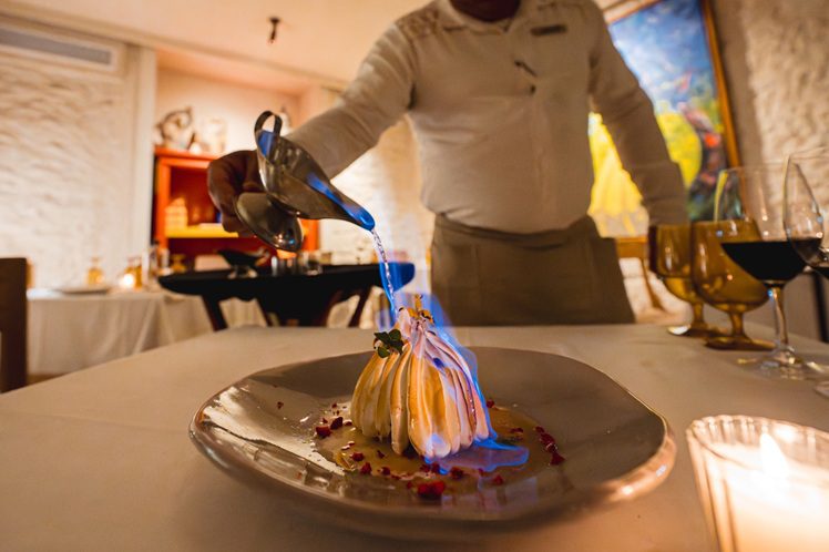 Nayarit está en la cima del sabor