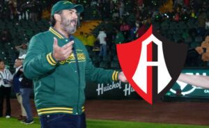 José Miguel Bejos será el nuevo dueño del Atlas