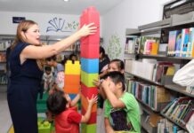 Mérida celebrará a las infancias durante abril