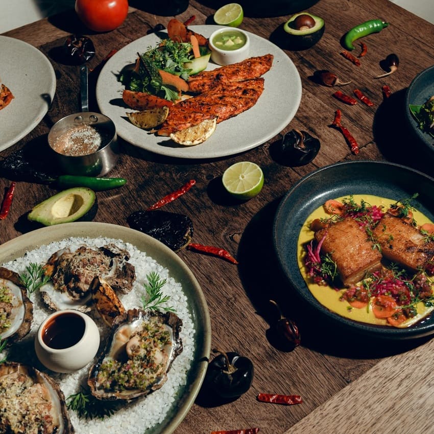 Nayarit está en la cima del sabor