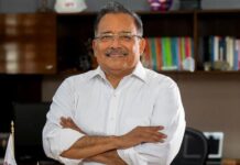 Andrés Mijes pide licencia como alcalde de Escobedo; busca candidatura a la gubernatura de Nuevo León