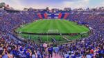 En qué estadio jugará Cruz Azul la final de ida del Clausura 2026