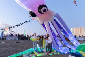 Festival Costero 2026 reunió a casi 60 mil personas en Manzanillo y Cuyutlán