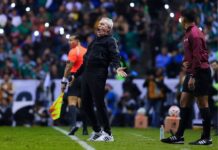 Javier Aguirre ya tiene definidos a los 26 convocados al Mundial 2026