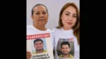 Madre e hija buscadoras son asesinadas en Salamanca, Guanajuato