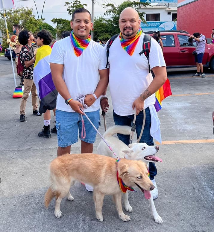 Colima se pintará de colores con el Pride 2026
