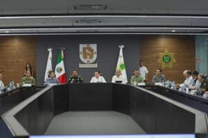 Mérida registra su nivel más bajo de percepción de inseguridad
