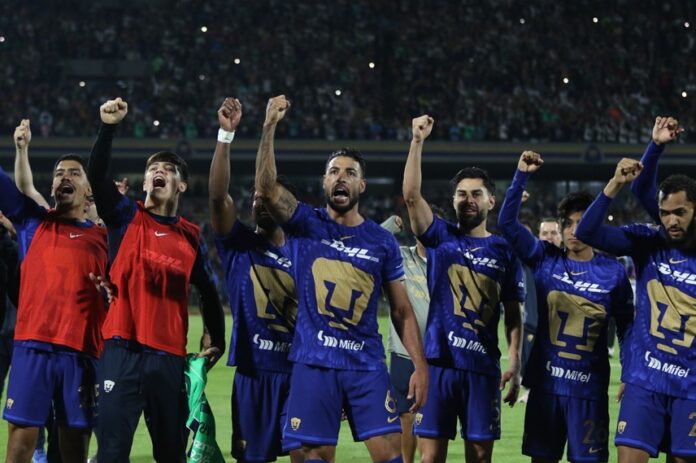 Pumas vs Cruz Azul, así queda la Final del Clausura 2026